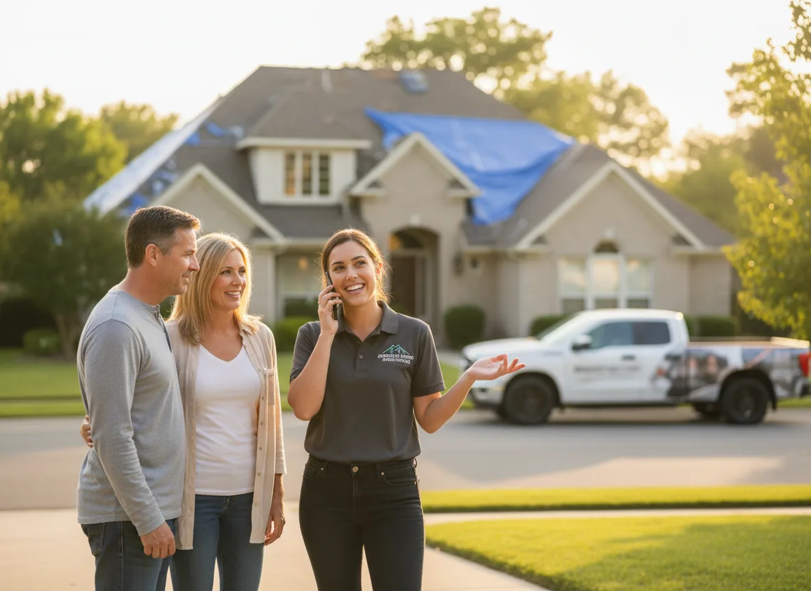 Emergency Roof Repair Oglesby, TX FAQs